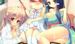 漫画団地妻,描绘现代都市女性的生活画卷