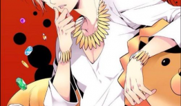 女啪男漫画无遮挡,女啪男漫画无遮挡的激情演绎