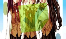 3d少女漫画全集,梦幻世界中的青春演绎