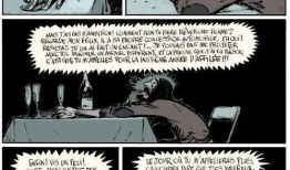 uncontrollable漫画,uncontrollable漫画中的奇幻冒险之旅